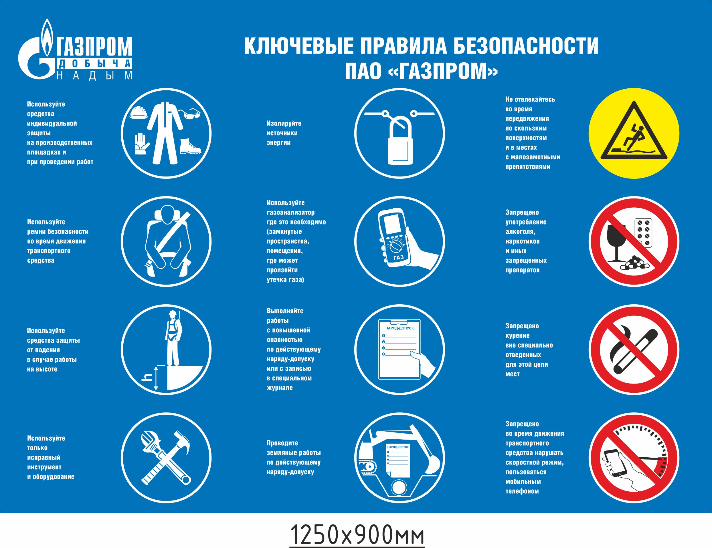 Каркас безопасности газпромнефть картинки